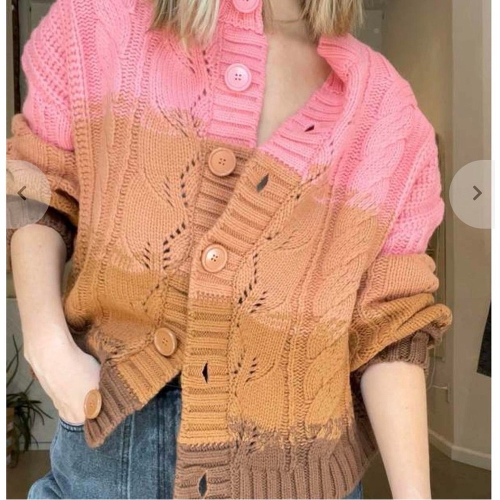Spell And The Gypsy
Midsummers Dream Knit Cardigan